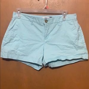 Turquoise Old Navy Shorts